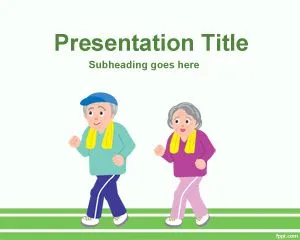 Detail Background Ppt Tema Olahraga Nomer 52