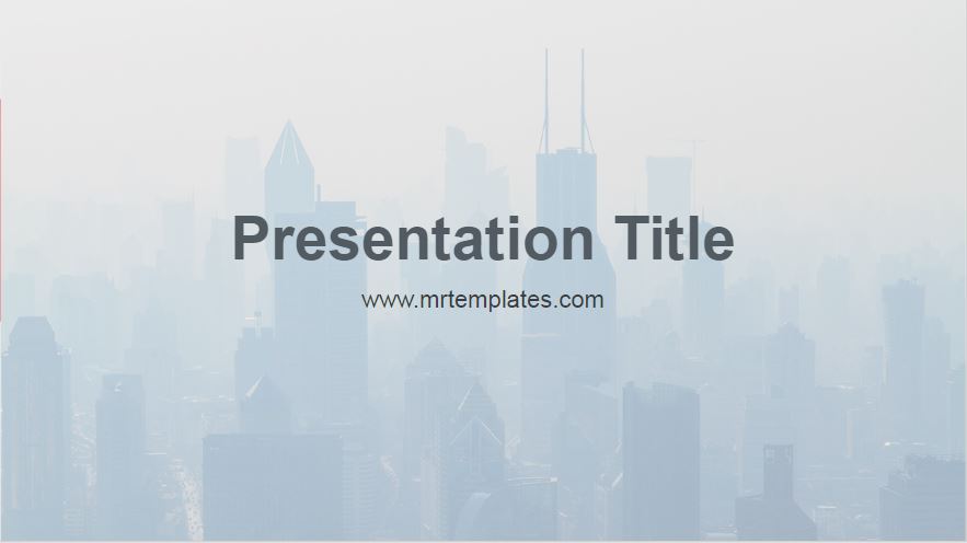 Detail Background Ppt Tentang Air Nomer 11