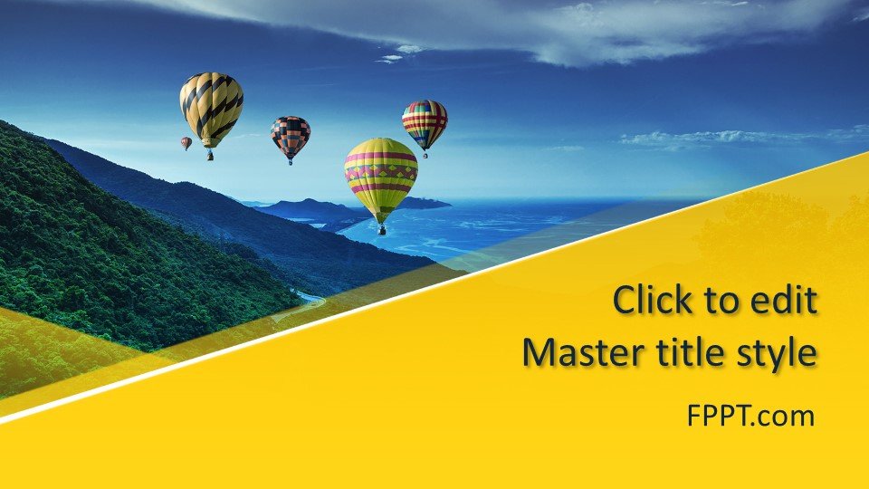 Detail Background Ppt Tentang Air Nomer 3