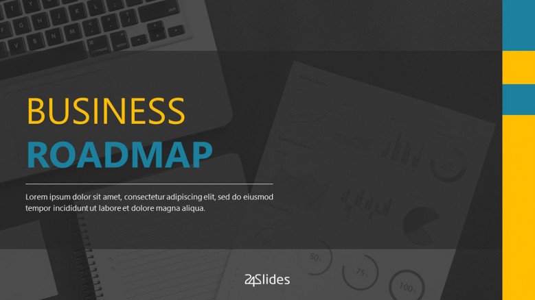 Detail Background Ppt Tentang Bisnis Nomer 17