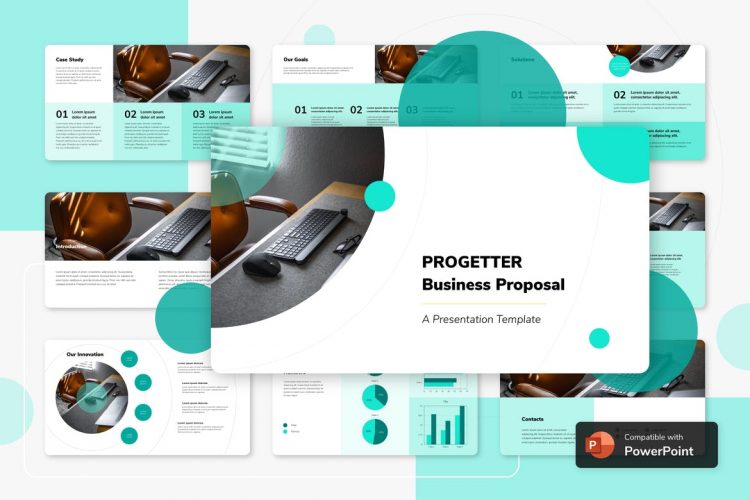 Detail Background Ppt Tentang Bisnis Nomer 48