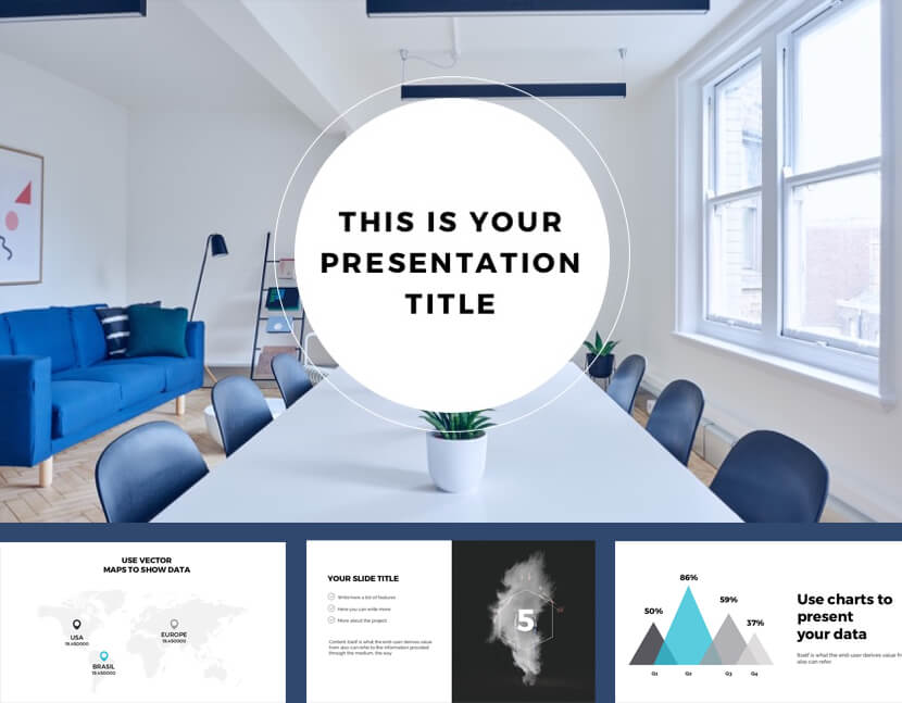 Detail Background Ppt Tentang Bisnis Nomer 53