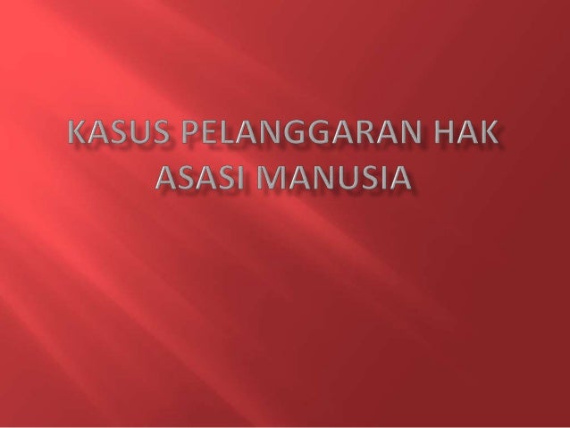 Detail Background Ppt Tentang Ham Nomer 27