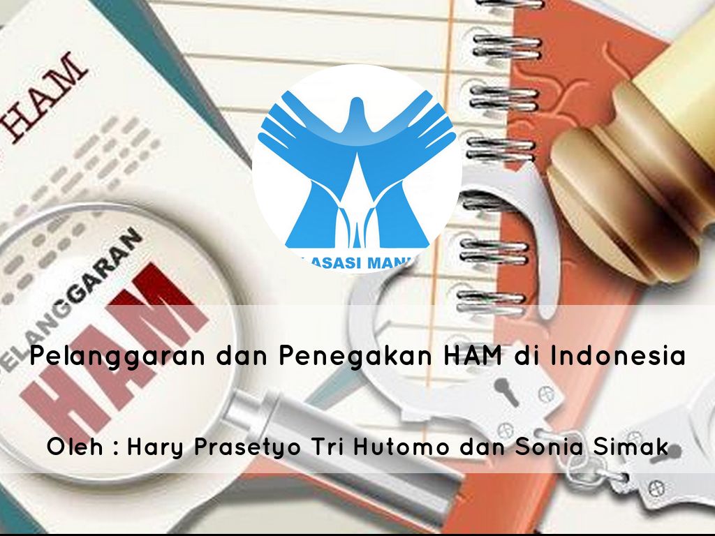 Detail Background Ppt Tentang Ham Nomer 55