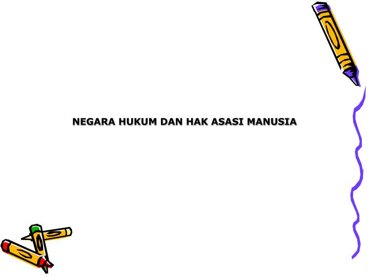 Detail Background Ppt Tentang Ham Nomer 8