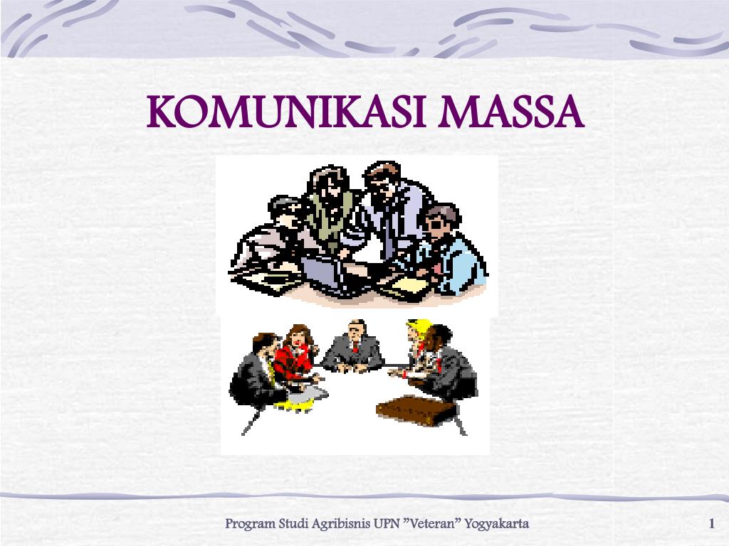 Detail Background Ppt Tentang Komunikasi Nomer 30