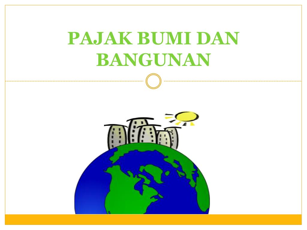 Detail Background Ppt Tentang Pajak Nomer 30