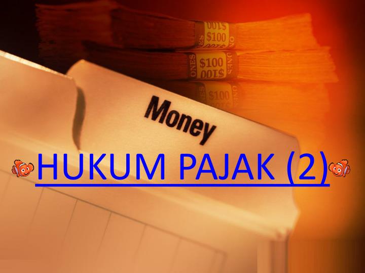 Detail Background Ppt Tentang Pajak Nomer 49