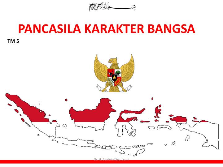 Detail Background Ppt Tentang Pancasila Nomer 33