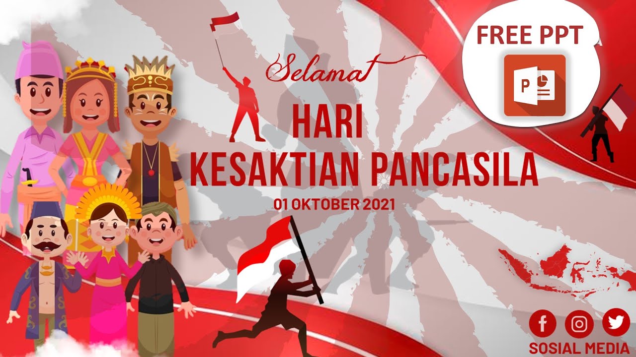 Detail Background Ppt Tentang Pancasila Nomer 41