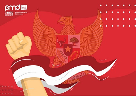 Detail Background Ppt Tentang Pancasila Nomer 51