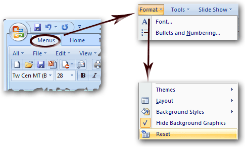 Detail Background Ppt Terbaru 2016 Nomer 45