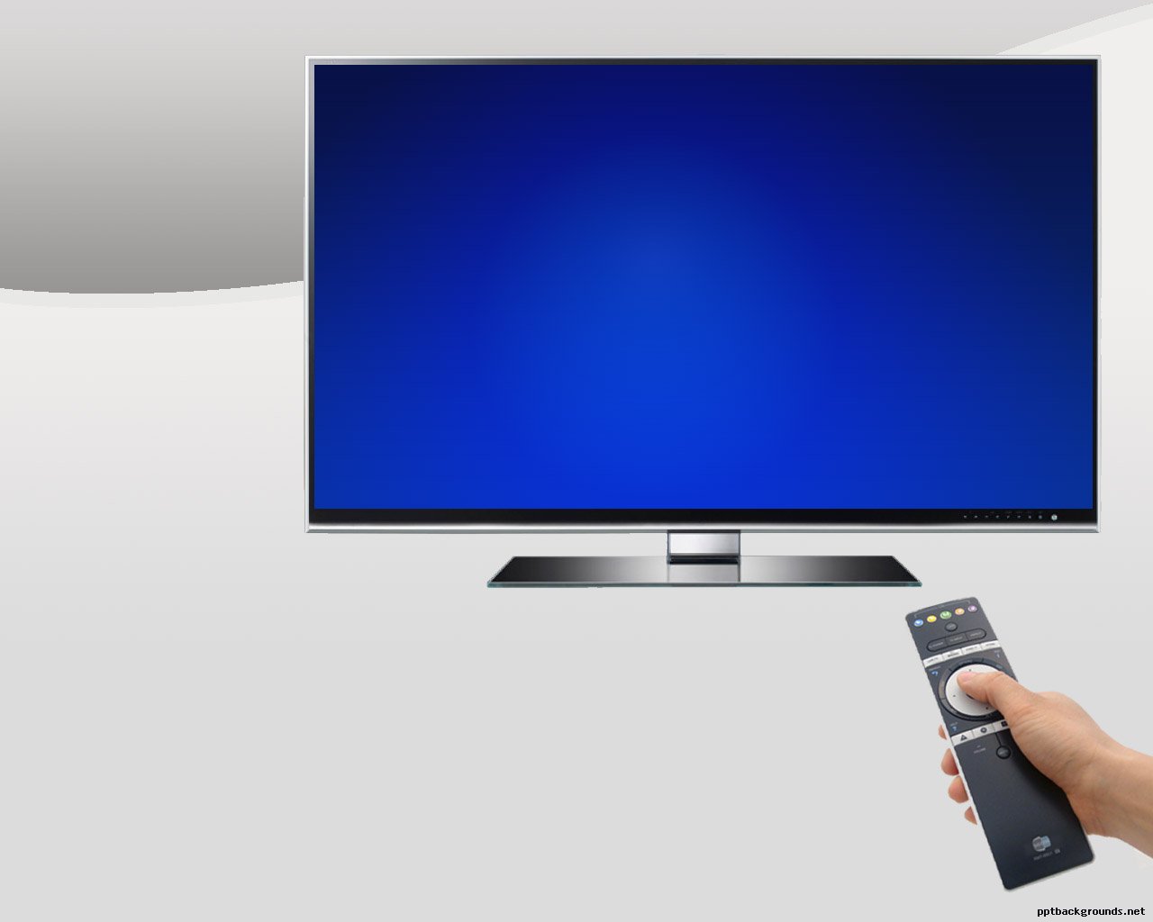 Detail Background Ppt Tv Nomer 16