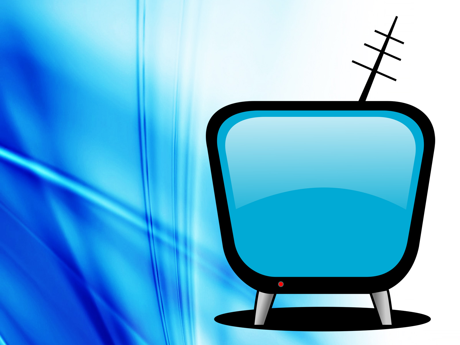 Detail Background Ppt Tv Nomer 19