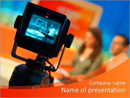 Detail Background Ppt Tv Nomer 45