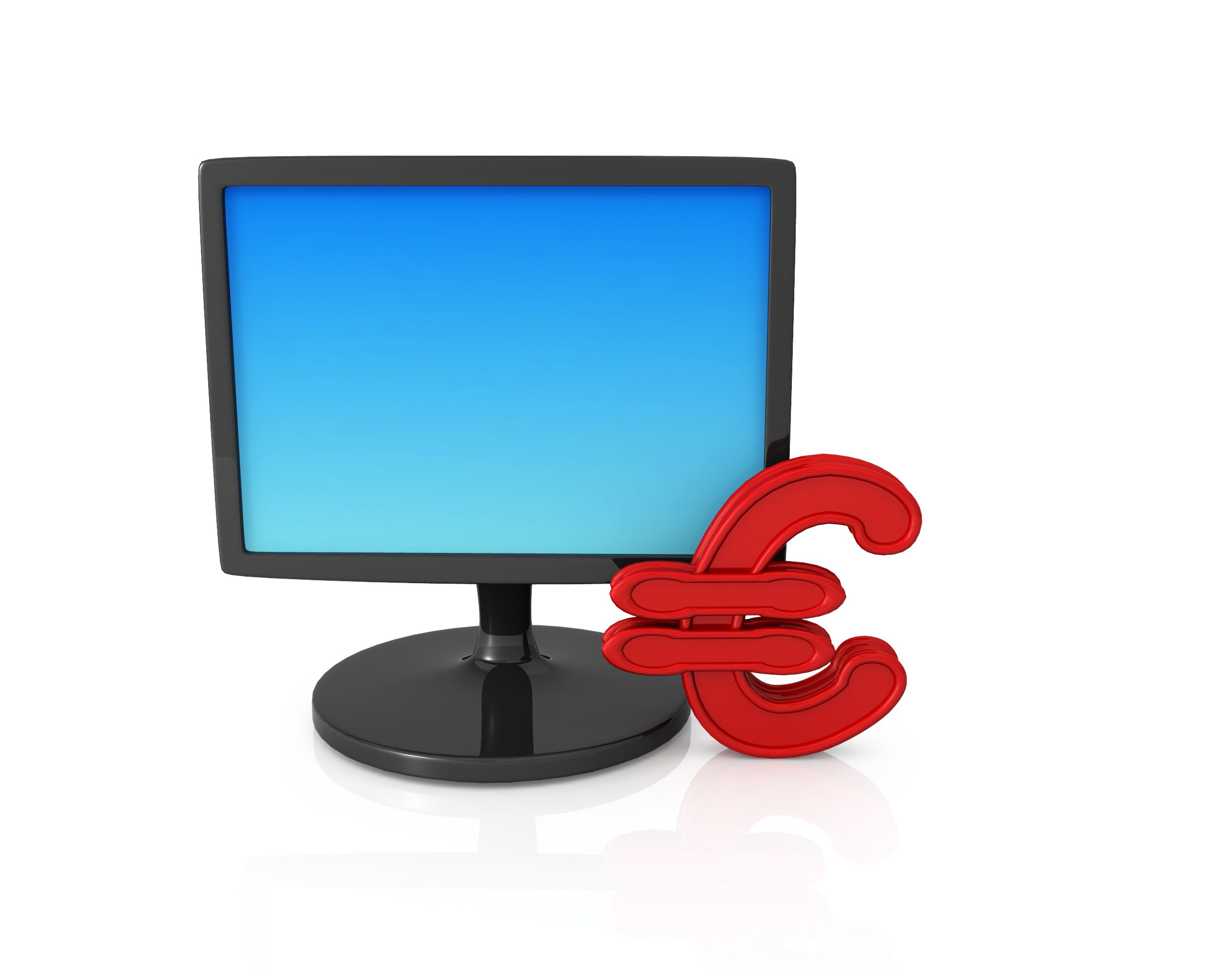 Detail Background Ppt Tv Nomer 47