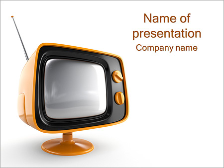 Detail Background Ppt Tv Nomer 50