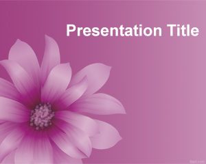 Detail Background Ppt Ungu Muda Nomer 13