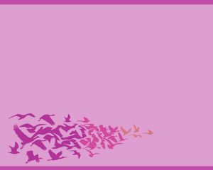 Detail Background Ppt Ungu Muda Nomer 21
