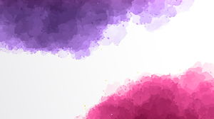 Detail Background Ppt Ungu Muda Nomer 54