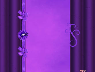 Detail Background Ppt Ungu Muda Nomer 7