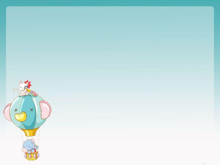 Detail Background Ppt Unicorn Nomer 21