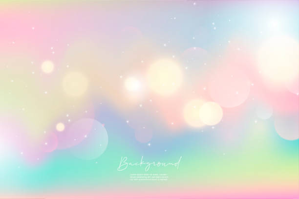 Detail Background Ppt Unicorn Nomer 35