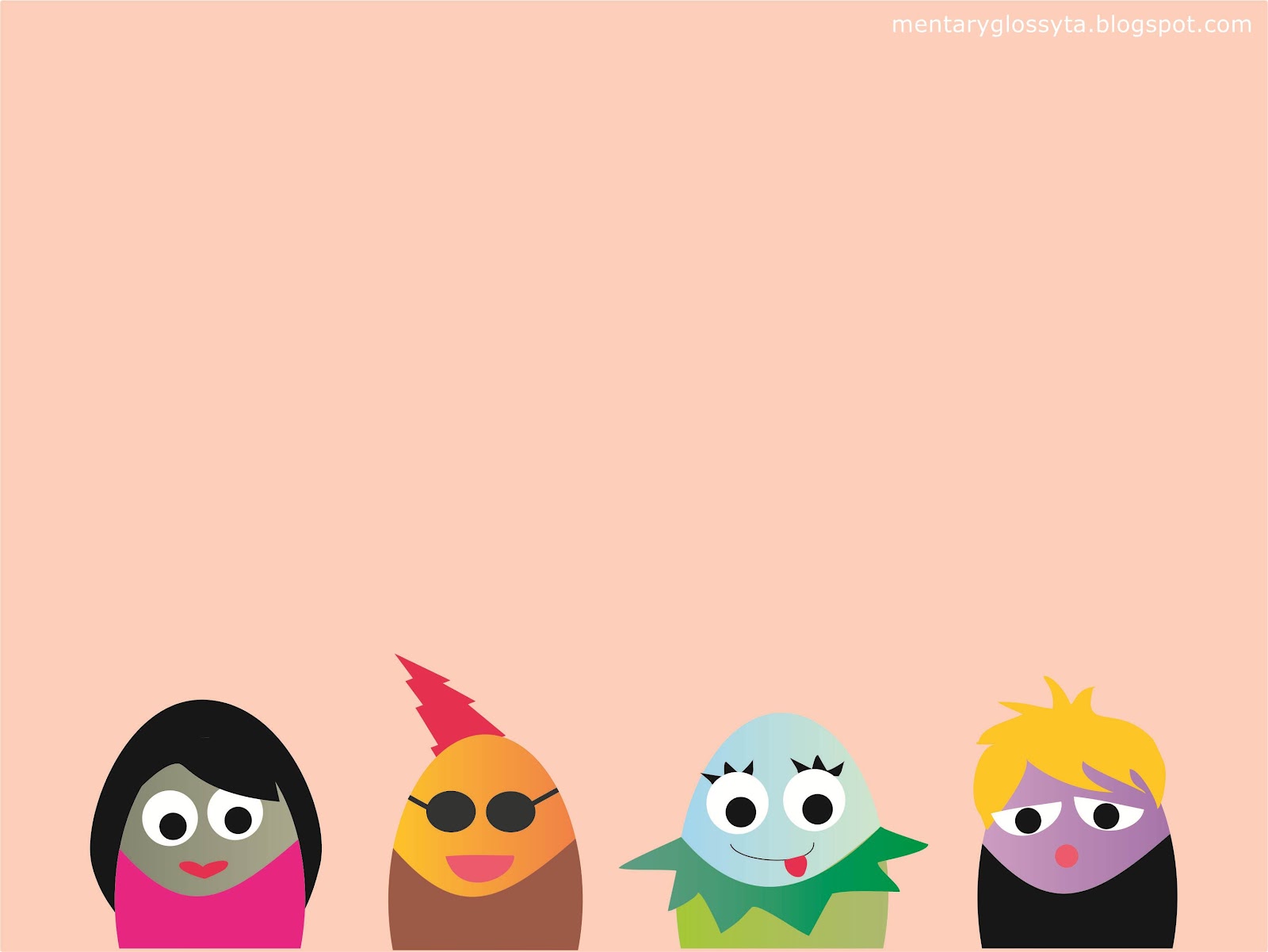 Detail Background Ppt Unyu Nomer 6