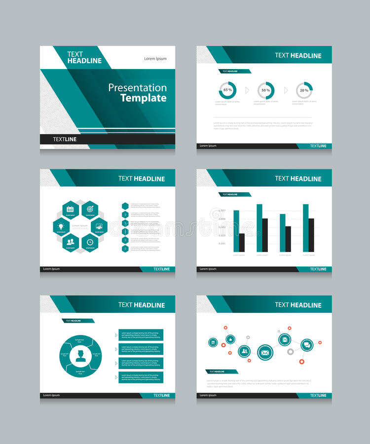 Detail Background Ppt Vector Nomer 34