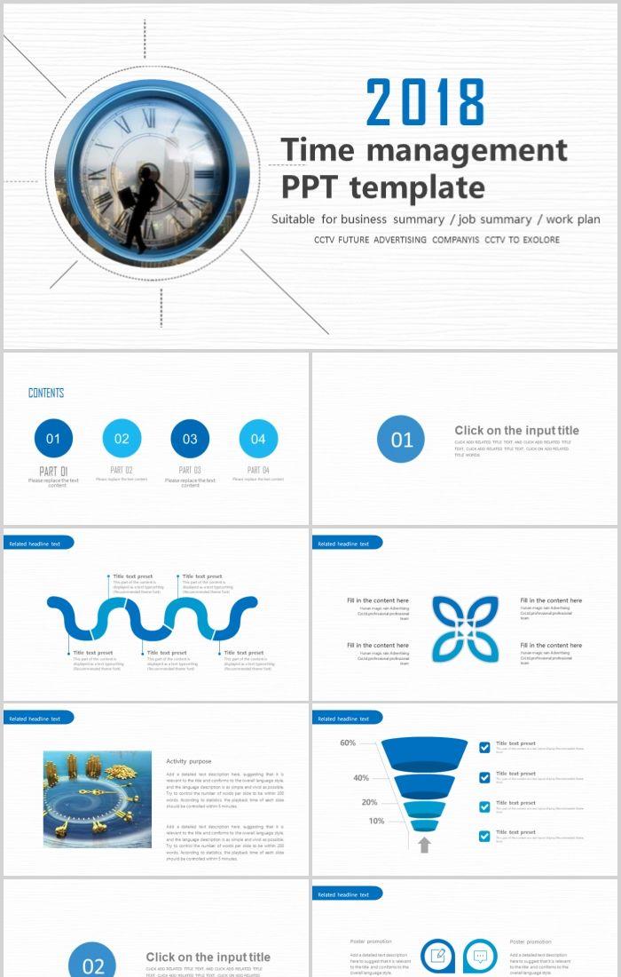 Detail Background Ppt Waktu Nomer 41