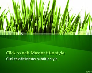 Detail Background Ppt Warna Hijau Nomer 40
