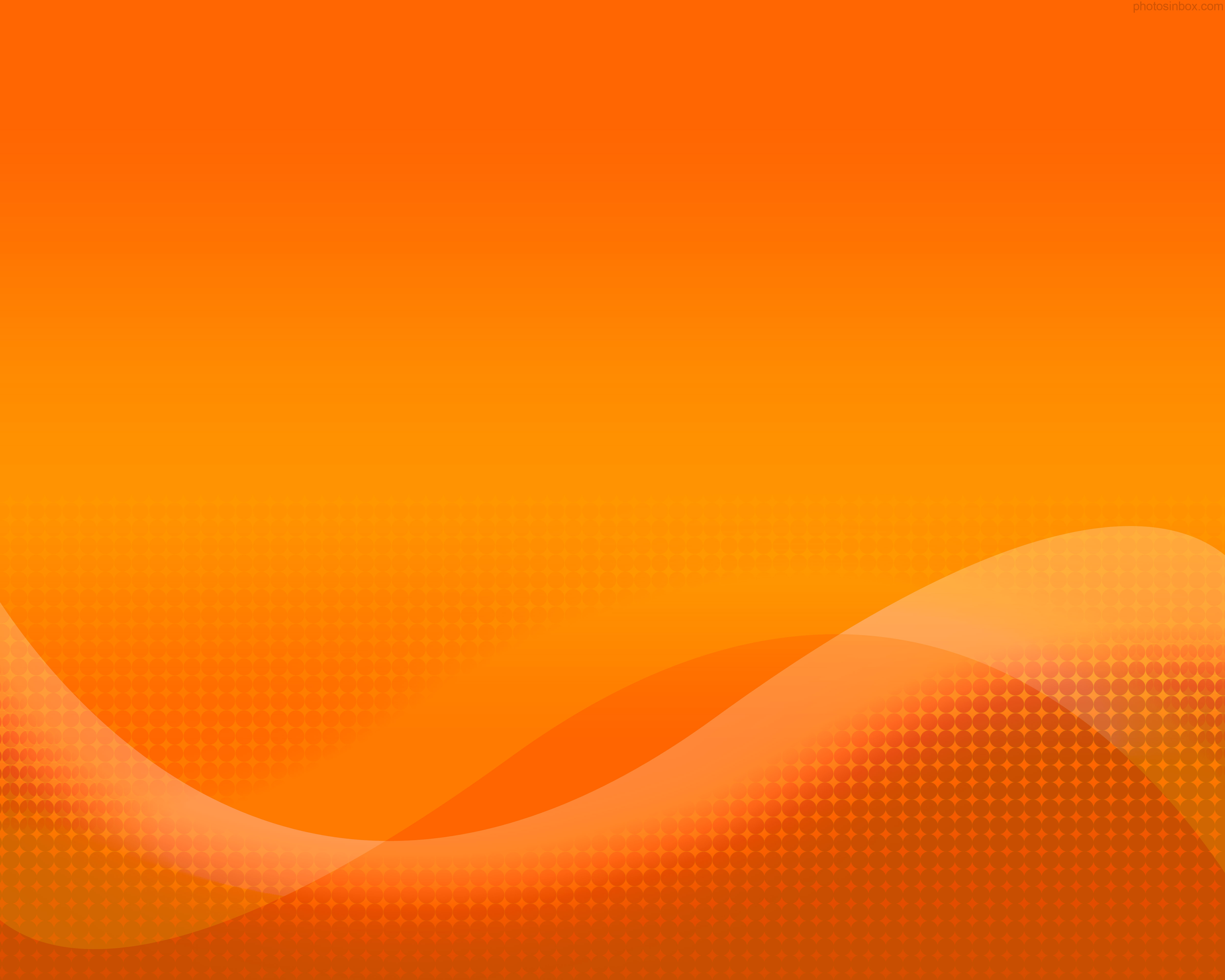 Detail Background Ppt Warna Orange Nomer 36