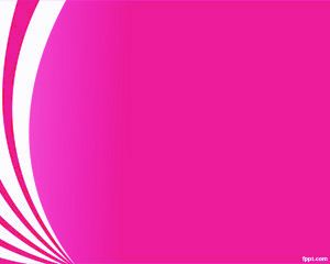 Detail Background Ppt Warna Pink Soft Nomer 24