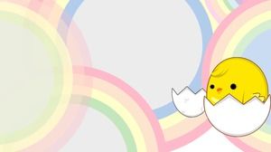 Detail Background Ppt Warna Warni Nomer 53