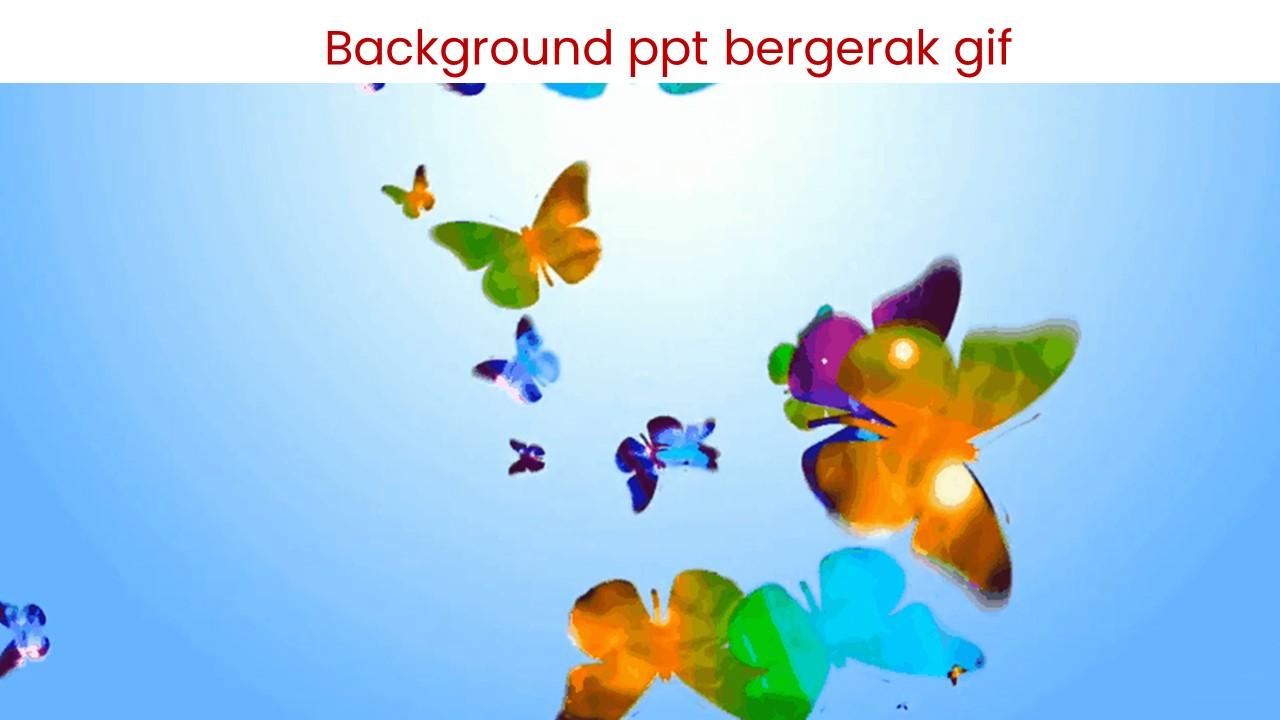 Detail Background Ppt Warna Warni Nomer 56