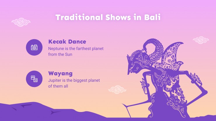 Detail Background Ppt Wayang Nomer 19