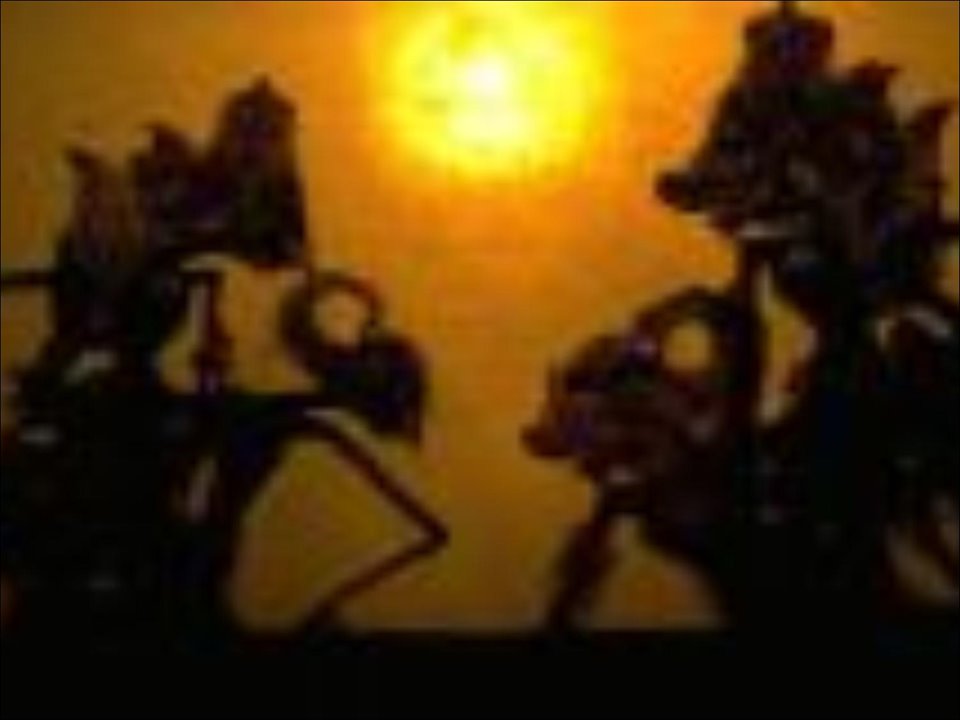 Detail Background Ppt Wayang Nomer 26