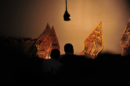 Detail Background Ppt Wayang Nomer 31