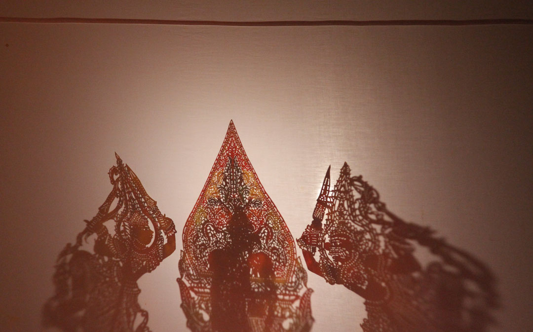 Detail Background Ppt Wayang Nomer 33