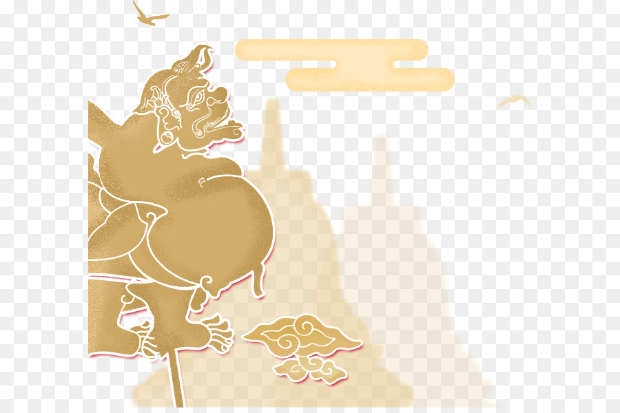 Detail Background Ppt Wayang Nomer 39