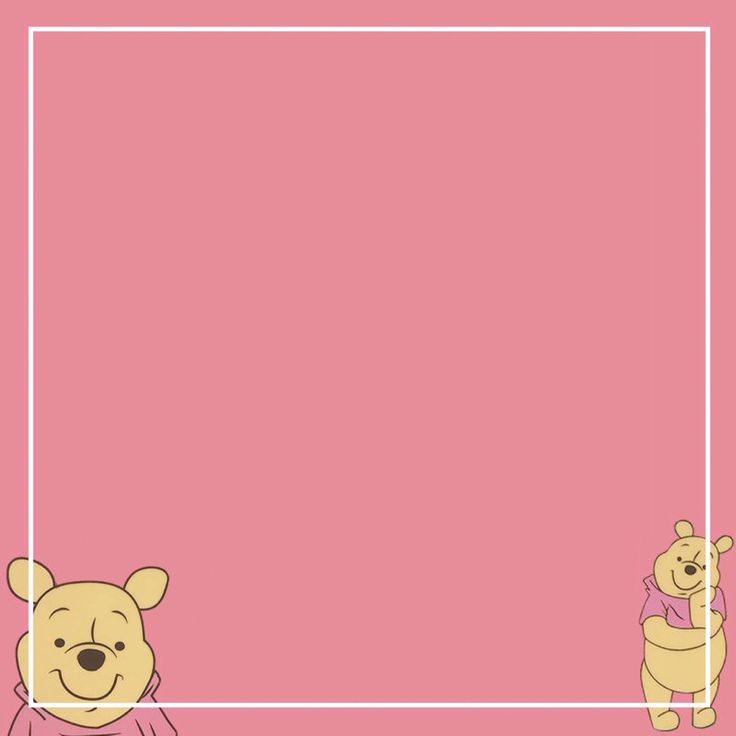 Detail Background Ppt Winnie The Pooh Nomer 44