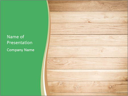 Detail Background Ppt Wood Nomer 11