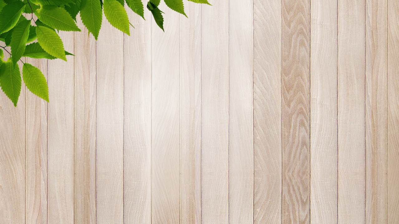 Detail Background Ppt Wood Nomer 2