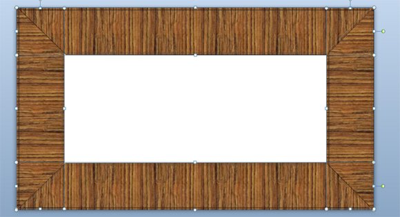 Detail Background Ppt Wood Nomer 30