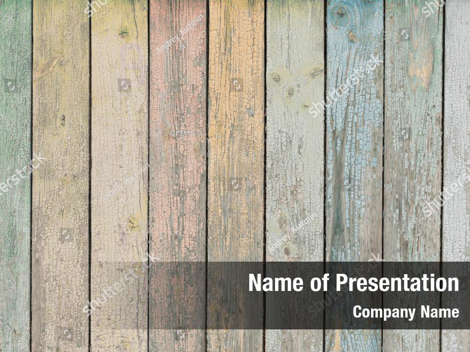 Detail Background Ppt Wood Nomer 32