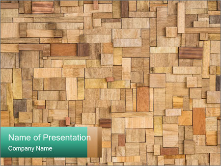 Detail Background Ppt Wood Nomer 37
