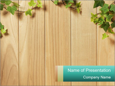 Detail Background Ppt Wood Nomer 39
