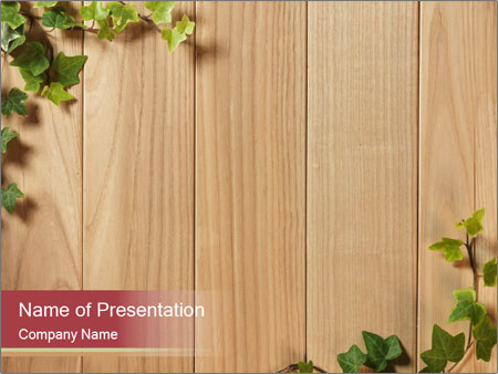 Detail Background Ppt Wood Nomer 46