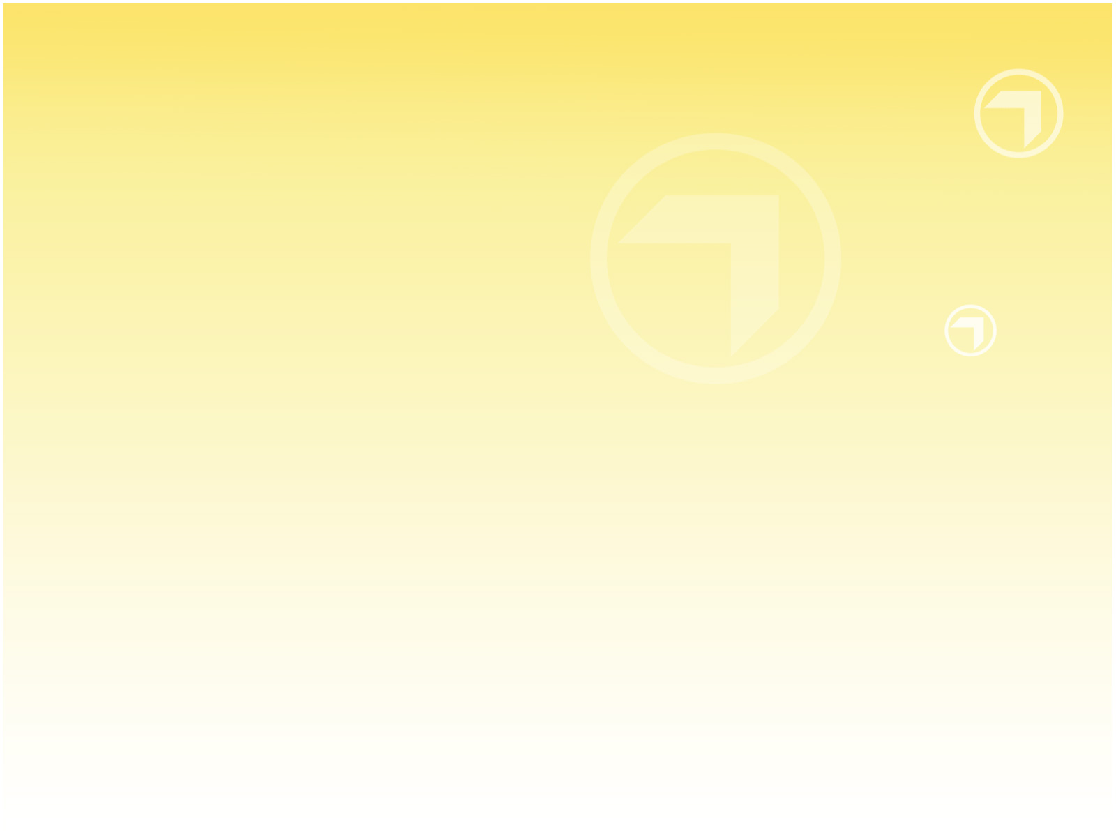 Detail Background Ppt Yellow Nomer 43