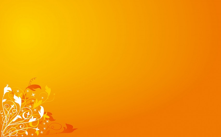 Detail Background Ppt Yellow Nomer 44
